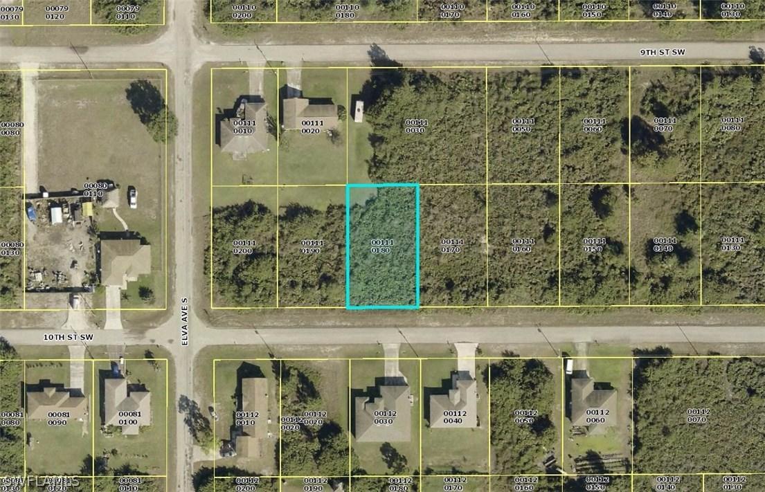 2614 10th St., Lehigh Acres, FL 33976