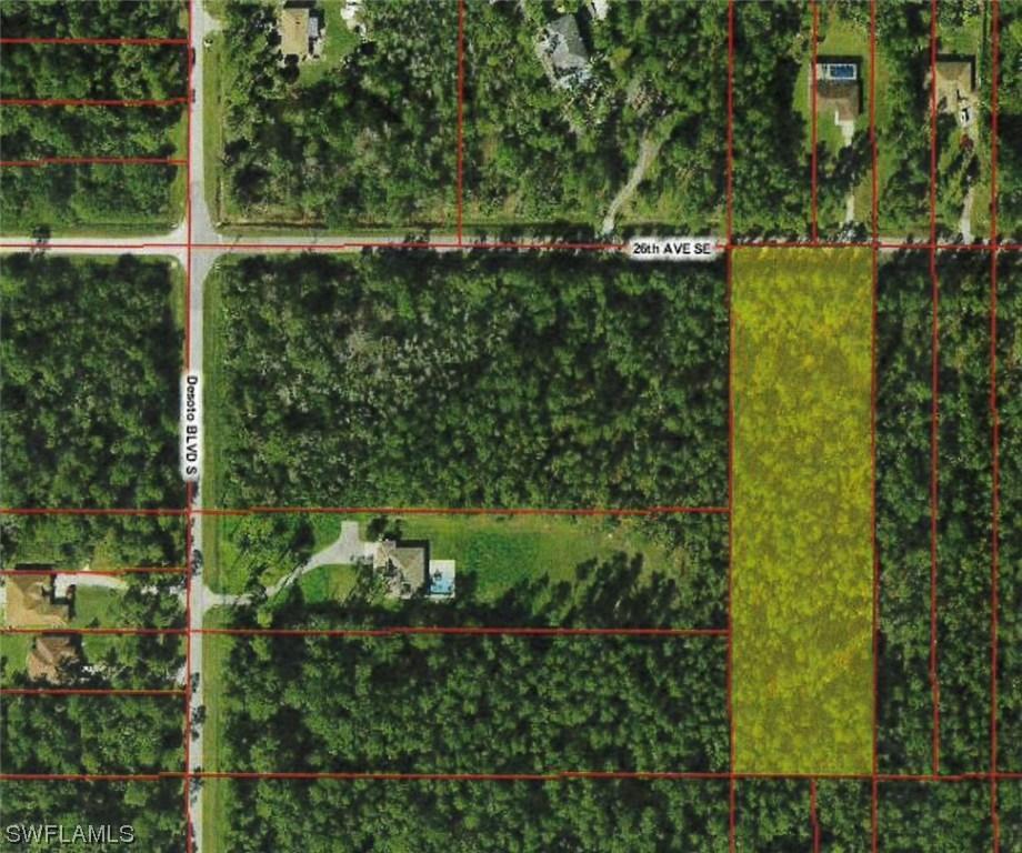 26th Ave., Naples, FL 34117