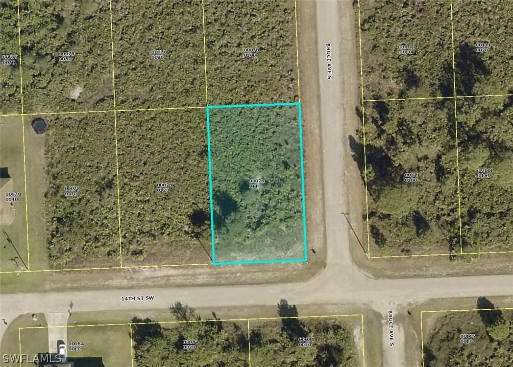 3900 14th St., Lehigh Acres, FL 33976