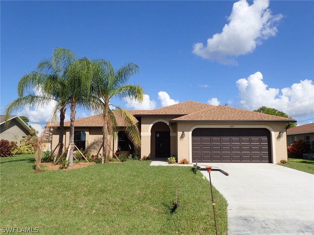 225 NE 14th Ave., Cape Coral, FL 33909