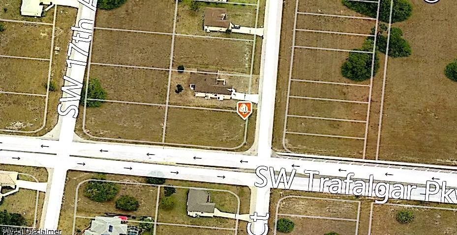 1530 SW 16th Ct., Cape Coral, FL 33991