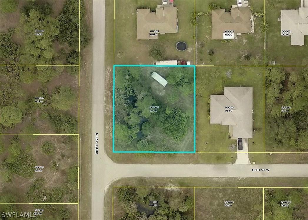 3512 15th St., Lehigh Acres, FL 33971