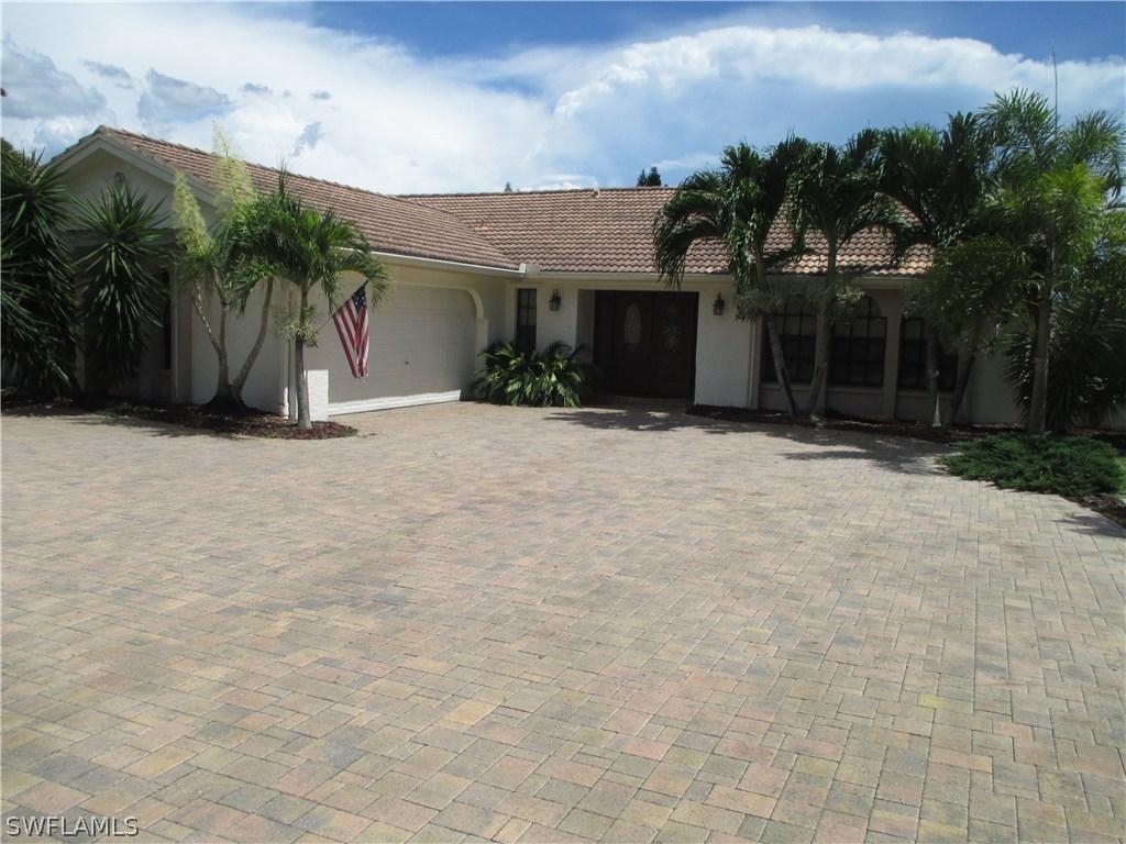 1708 Savona Pkwy., Cape Coral, FL 33904