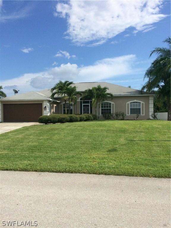 2008 SW 47th Ter., Cape Coral, FL 33914