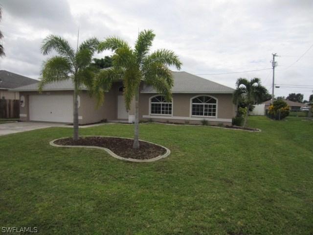 422 SE 22nd St., Cape Coral, FL 33990