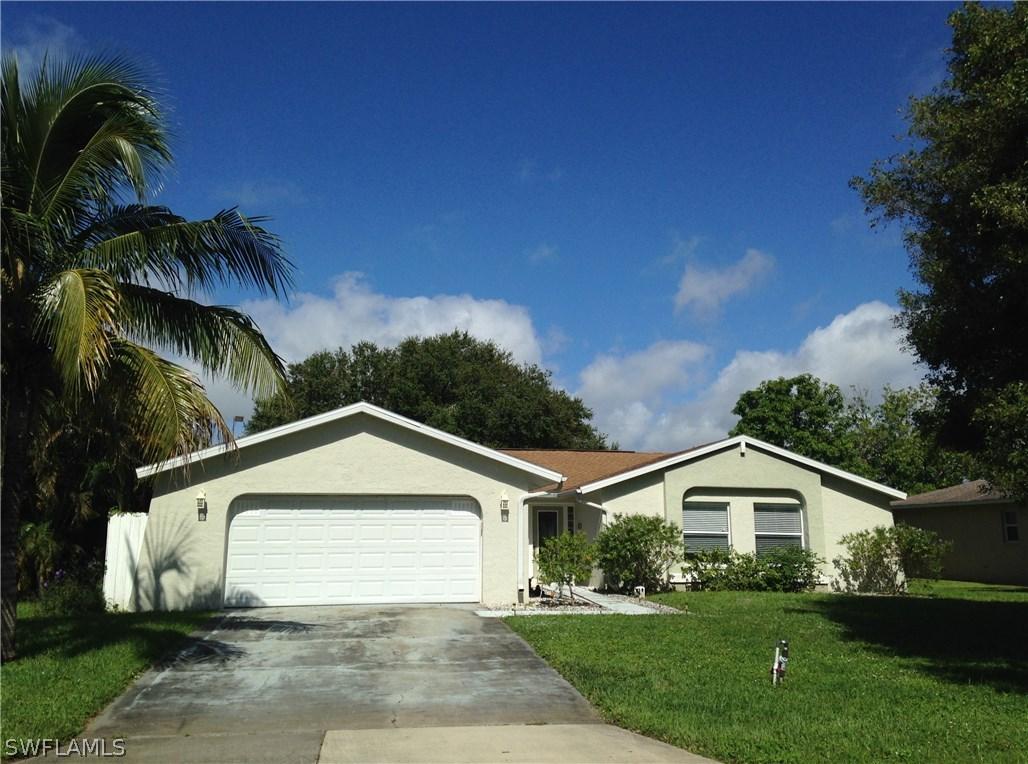 4114 SE 1st Ct., Cape Coral, FL 33904