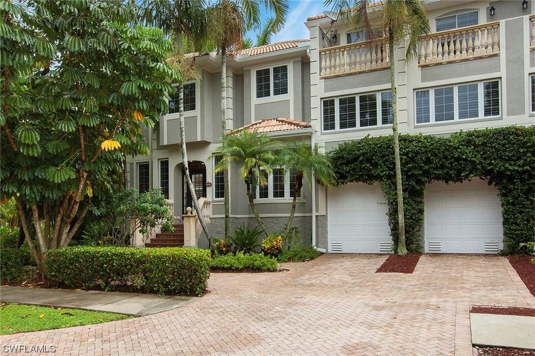 991 8th St. #1, Naples, FL 34102