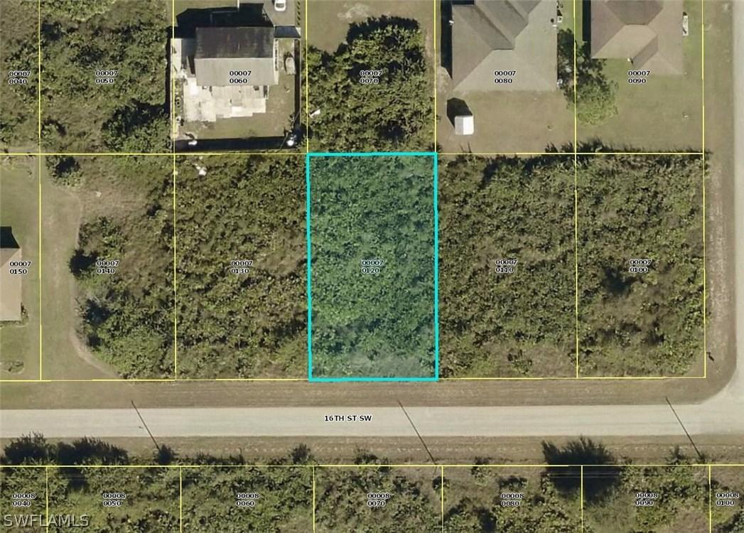 4106 16th St., Lehigh Acres, FL 33976