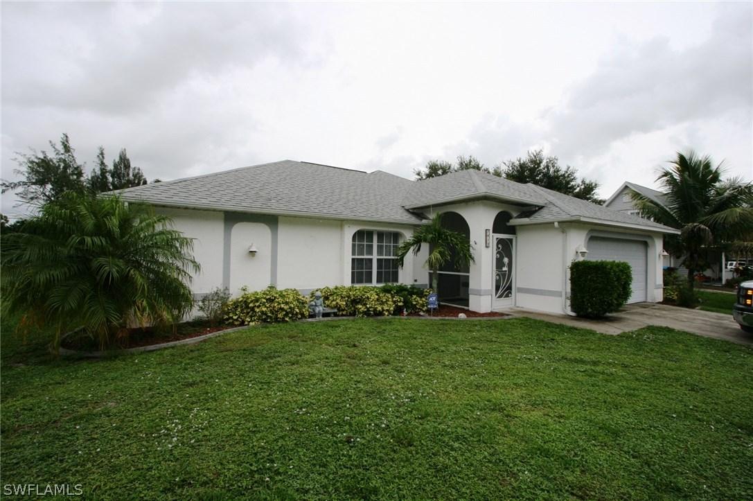 1913 SW 4th St., Cape Coral, FL 33991