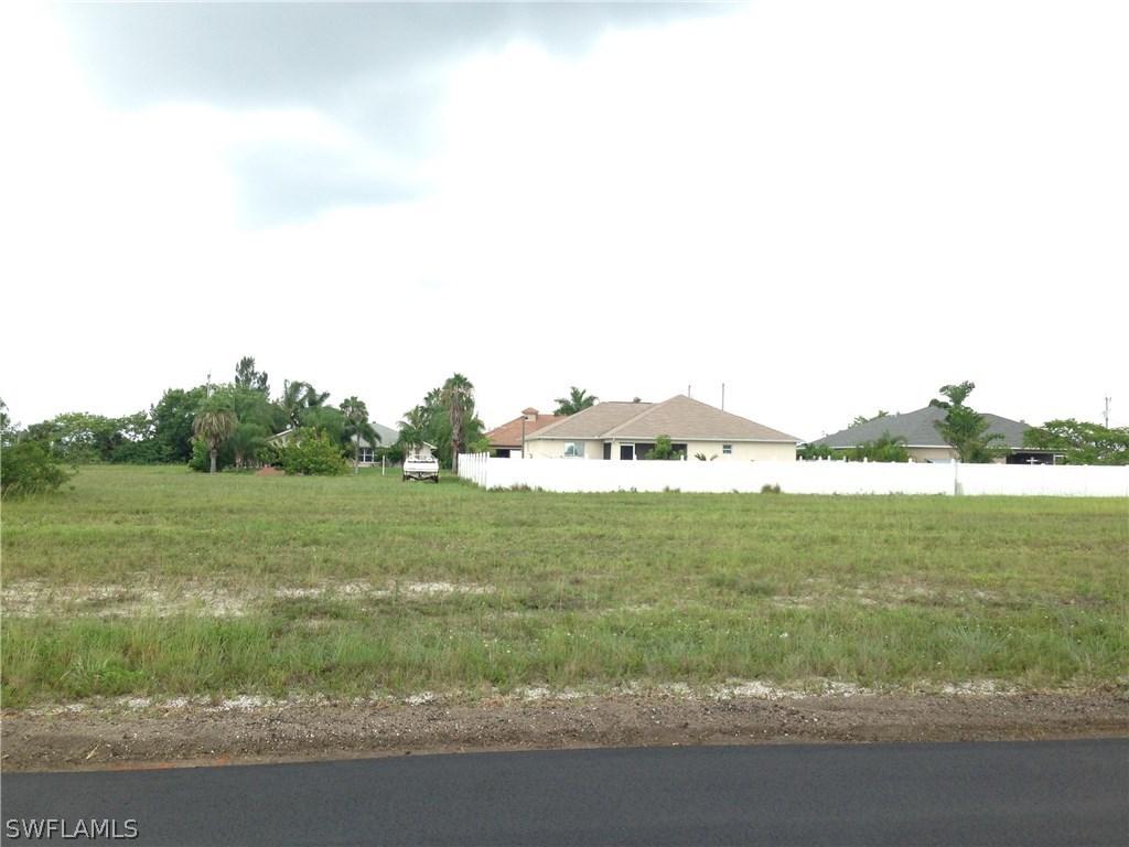 4303 NW 32nd Ln., Cape Coral, FL 33993