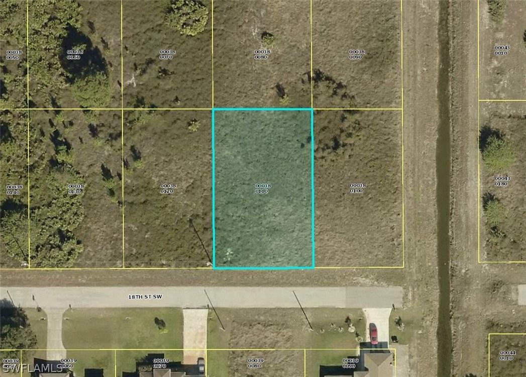 4002 18th St., Lehigh Acres, FL 33976