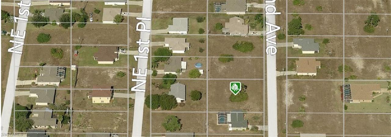 624 NE 2nd Ave., Cape Coral, FL 33909