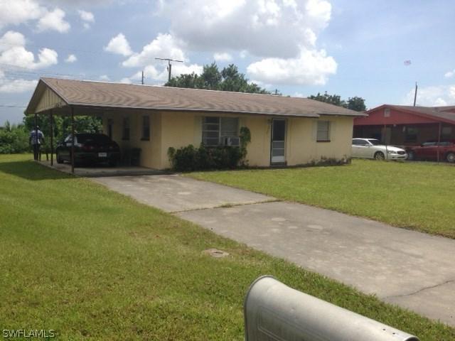 3813 Highland Ave., Fort Myers, FL 33916