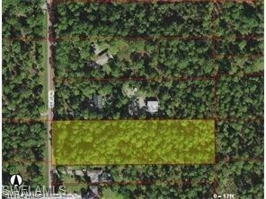 7th Street Southwest, Naples, FL 34117