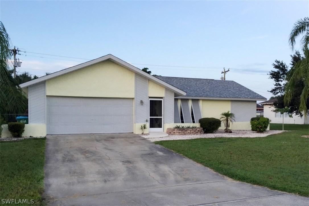 908 SE 22nd St., Cape Coral, FL 33990