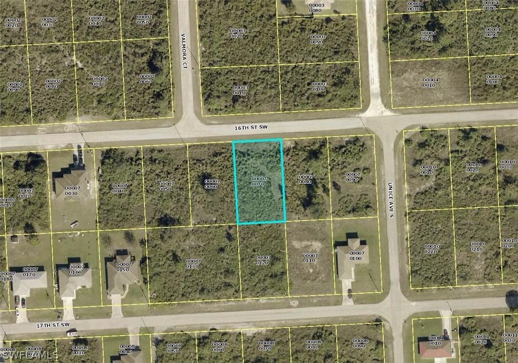 3605 16th St., Lehigh Acres, FL 33976