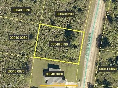 164 Everson Ave., Lehigh Acres, FL 33974