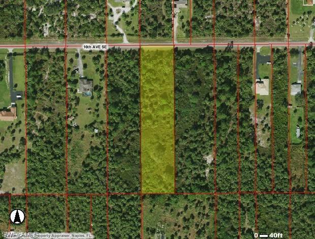 16th Ave., Naples, FL 34120