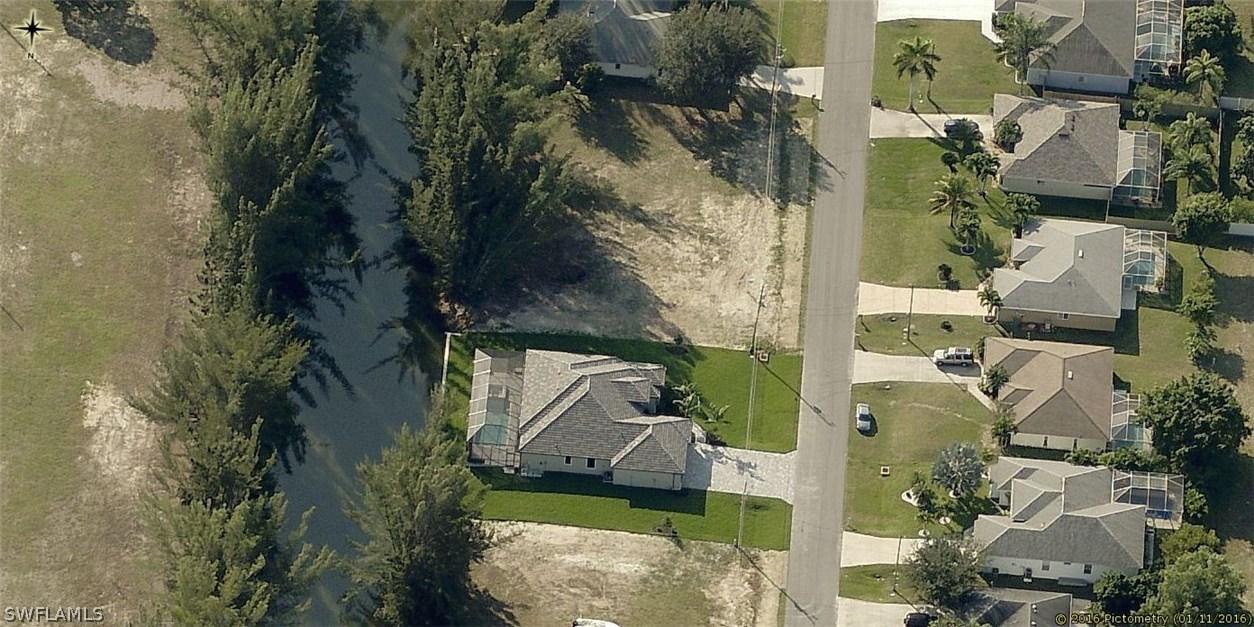 2627 SW 17th Pl., Cape Coral, FL 33914