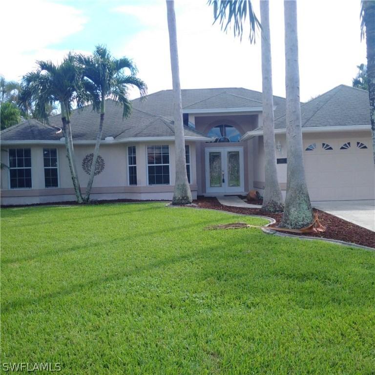 2042 SE 20th Ln., Cape Coral, FL 33990