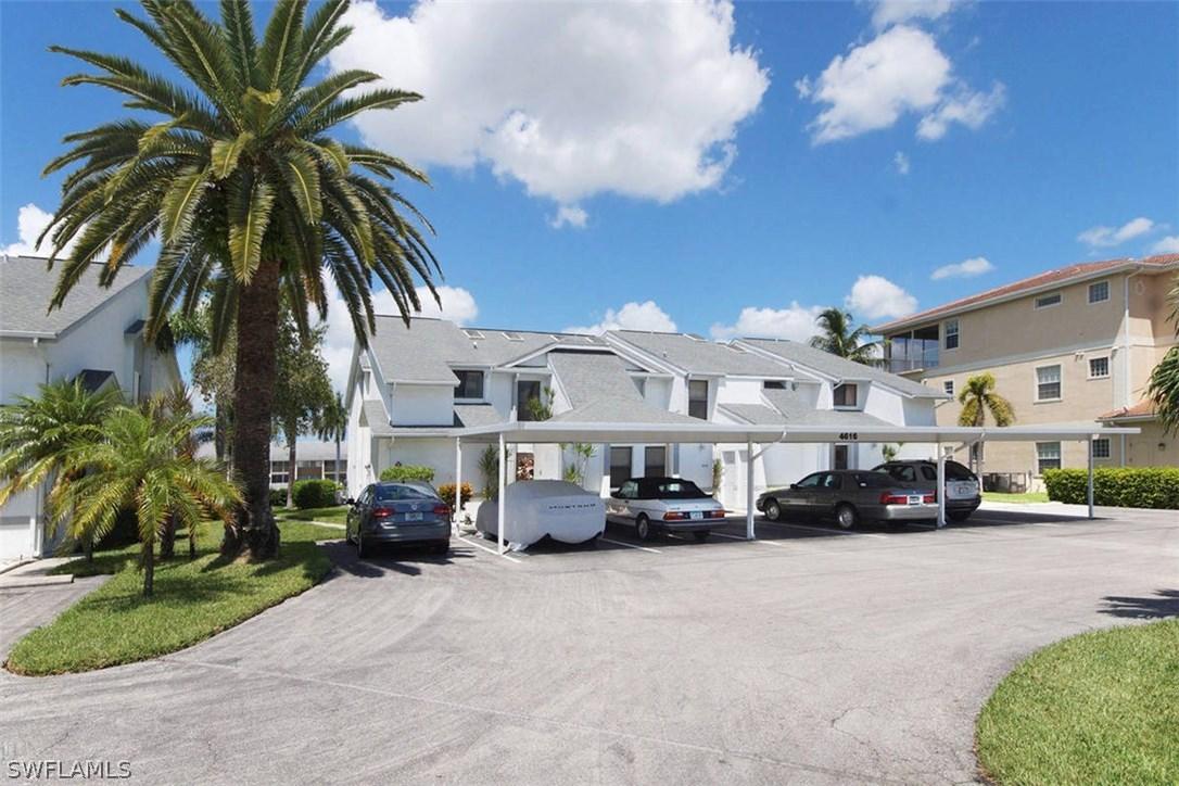 4616 SE 5th Pl. #207, Cape Coral, FL 33904