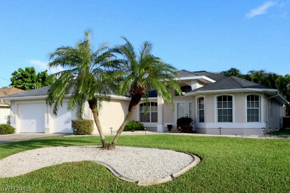 1915 SW 48th Ln., Cape Coral, FL 33914