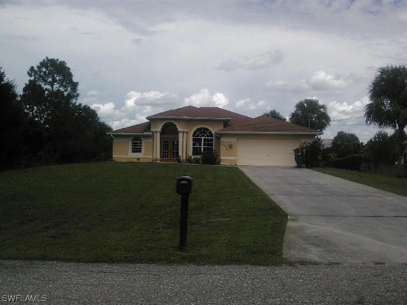 [Address Hidden by Seller], Lehigh Acres, FL 33972