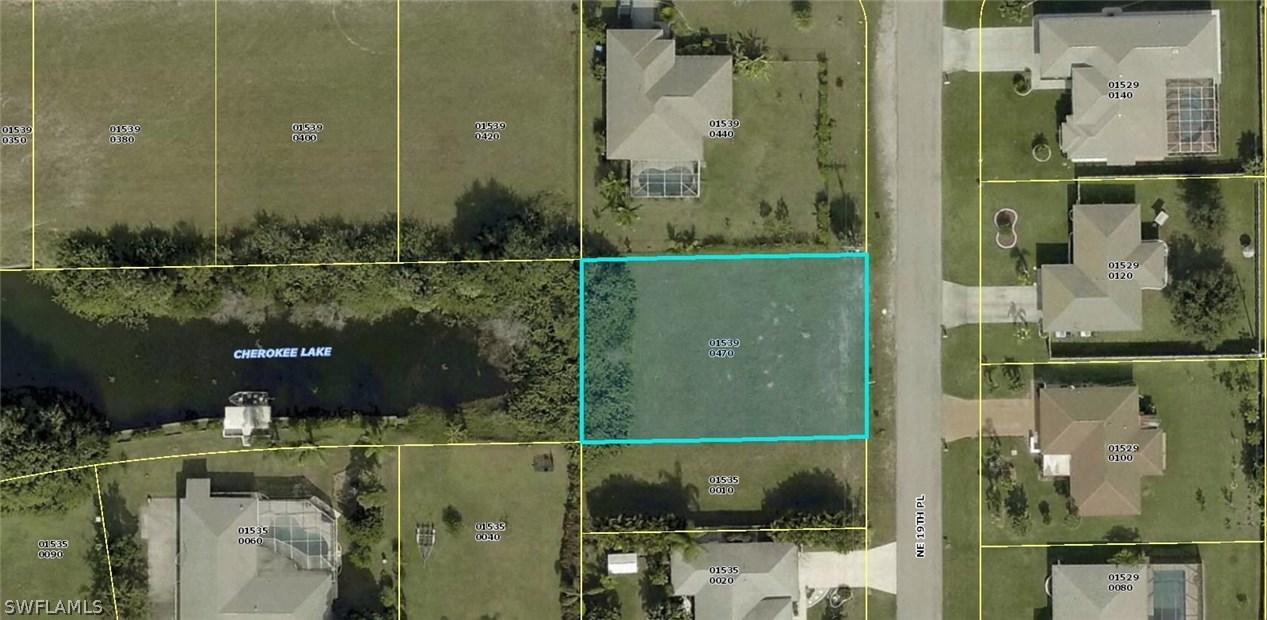 522 NE 19th Pl., Cape Coral, FL 33909