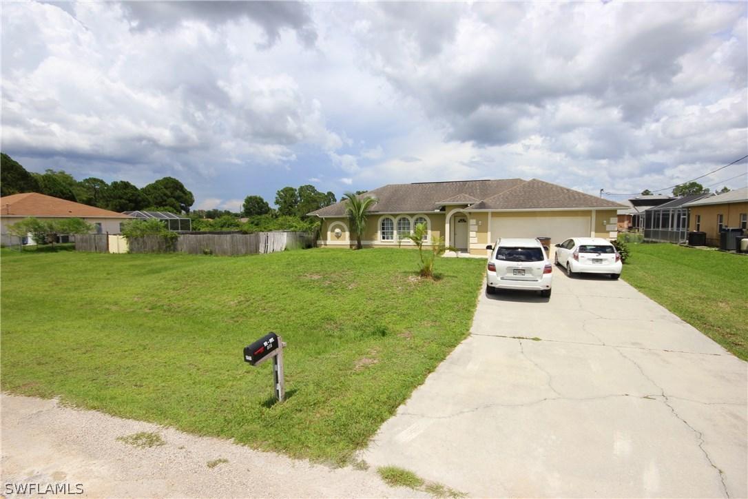 1006 Anza Ave., Lehigh Acres, FL 33971