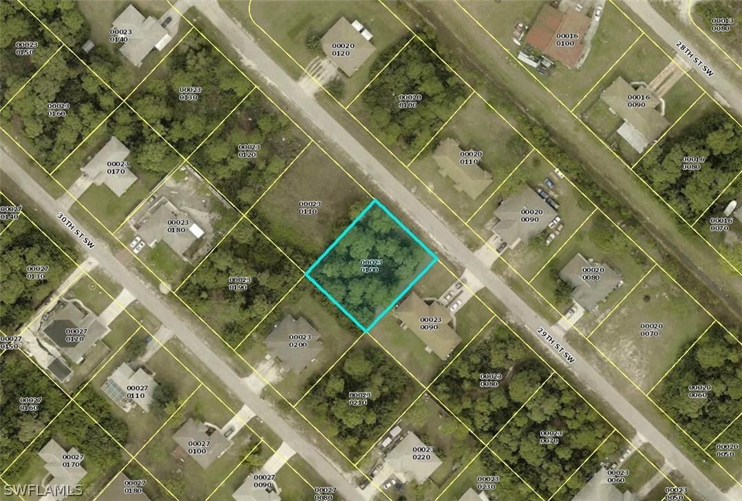 5337/5339 29th St., Lehigh Acres, FL 33973