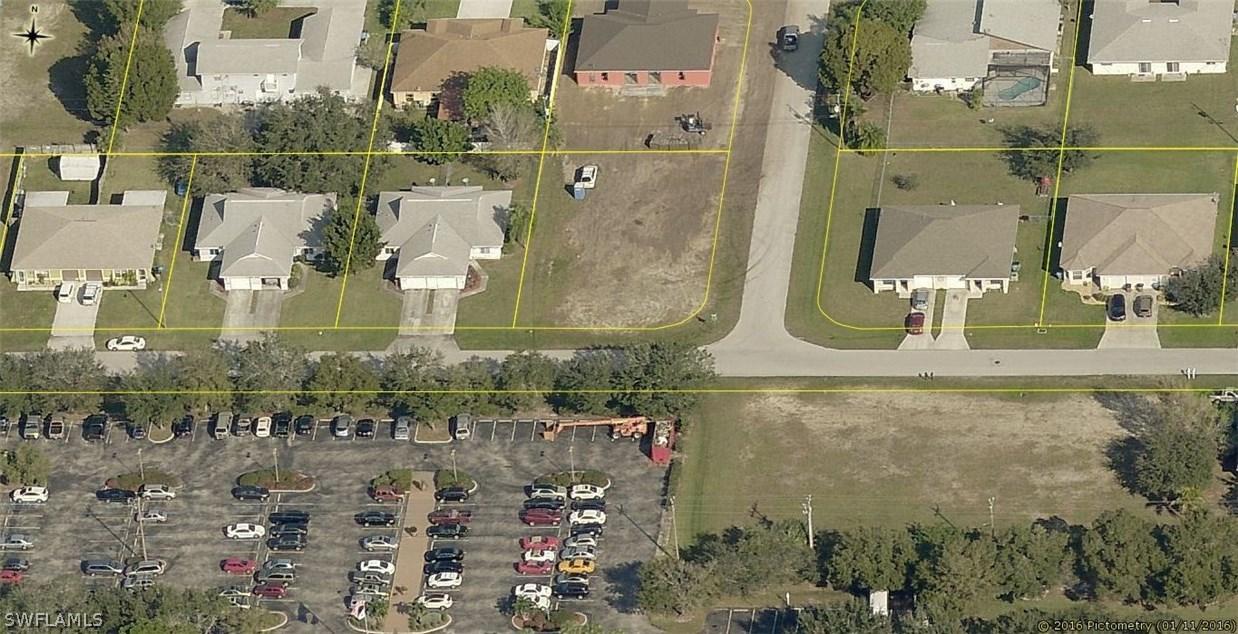 135 SE 13th St., Cape Coral, FL 33990