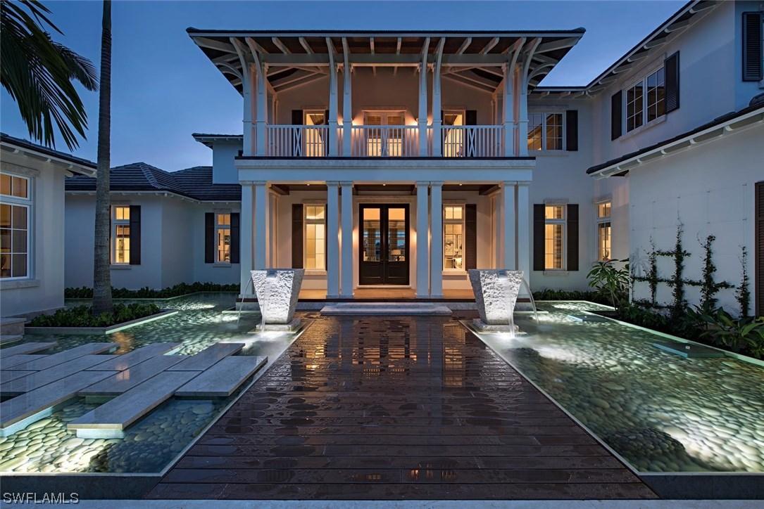 1650 Galleon Dr., Naples, FL 34102