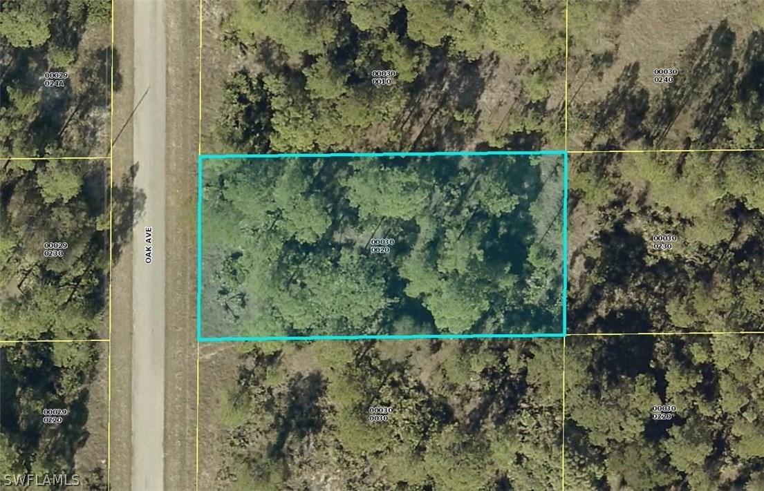 1420 Oak Ave., Lehigh Acres, FL 33972