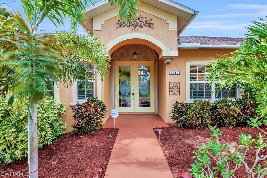 1710 SW Embers Ter., Cape Coral, FL 33991