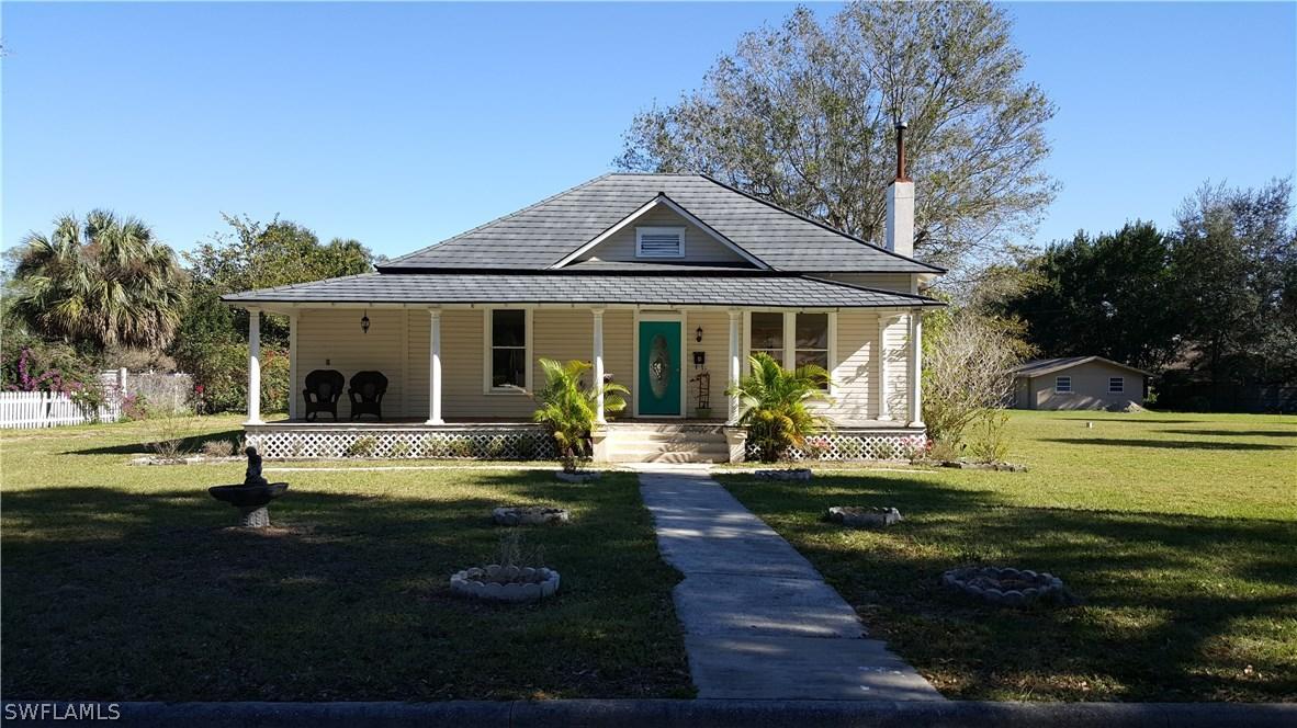 113 S Pasco Ave., Arcadia, FL 34266