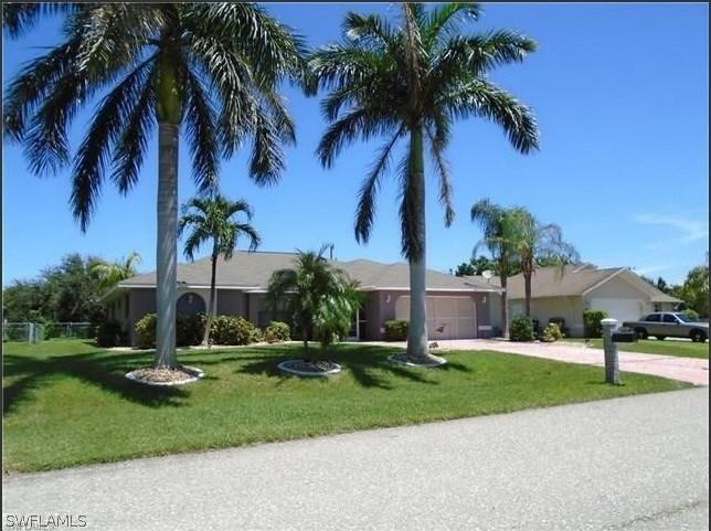 1205 SE 22nd St., Cape Coral, FL 33914
