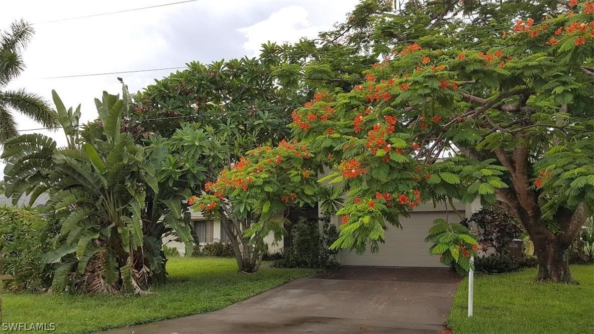 1416 SE 11th Pl., Cape Coral, FL 33990