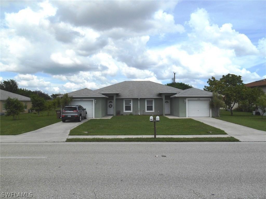 3733 Country Club Blvd., Cape Coral, FL 33904