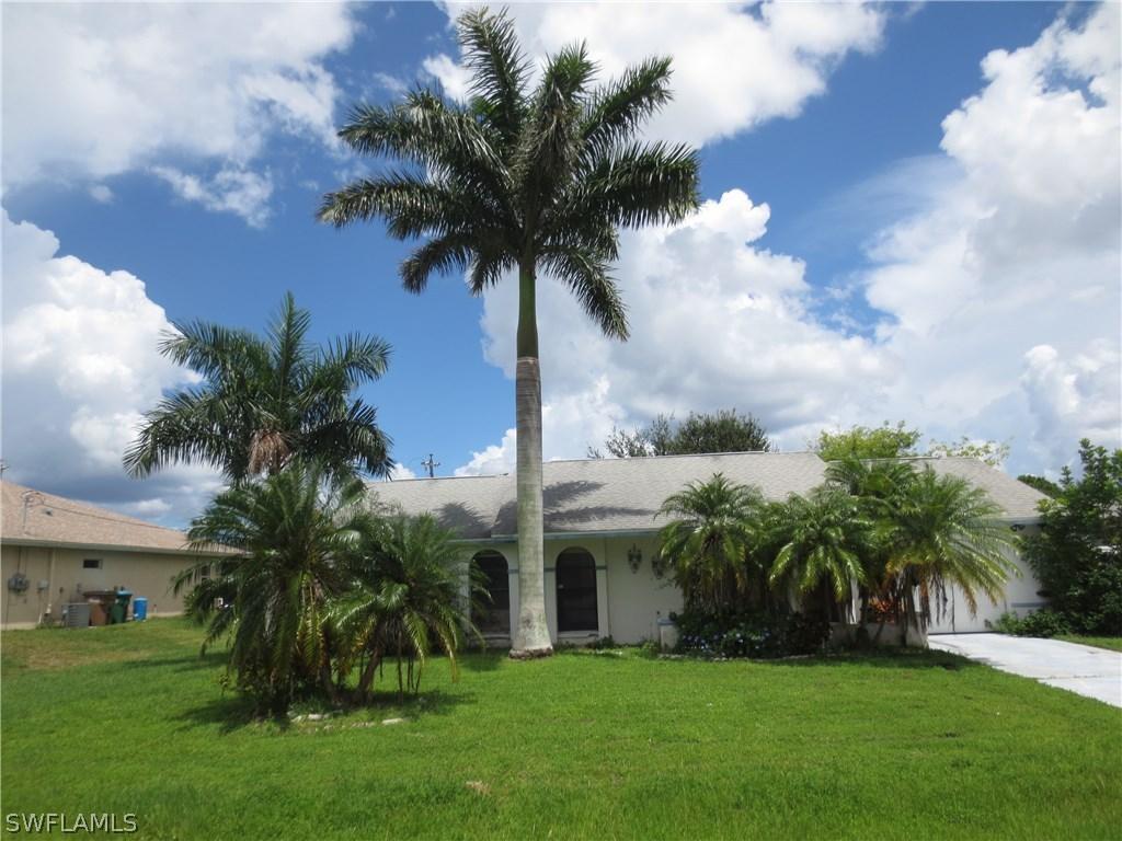 2933 SW 9th Ave., Cape Coral, FL 33914