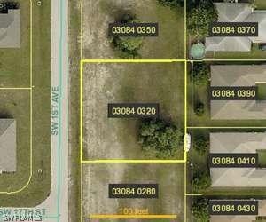 1625 SW 1st Ave., Cape Coral, FL 33991