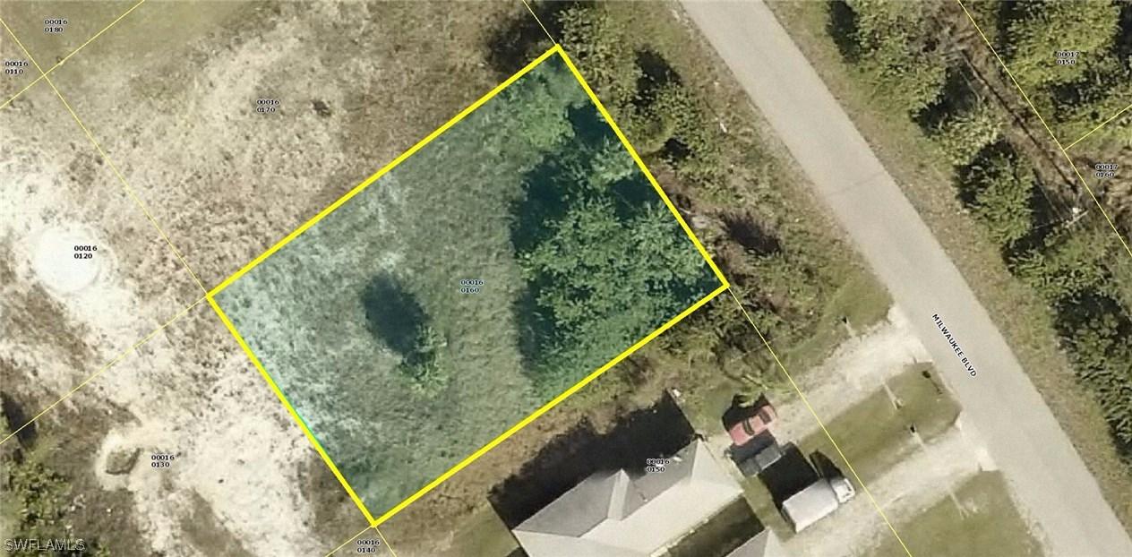 90 Milwaukee Blvd., Lehigh Acres, FL 33974