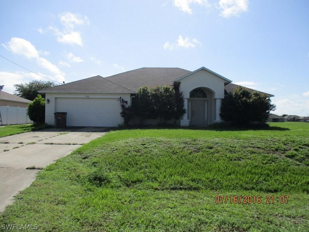 2901 NE 1st Pl., Cape Coral, FL 33909