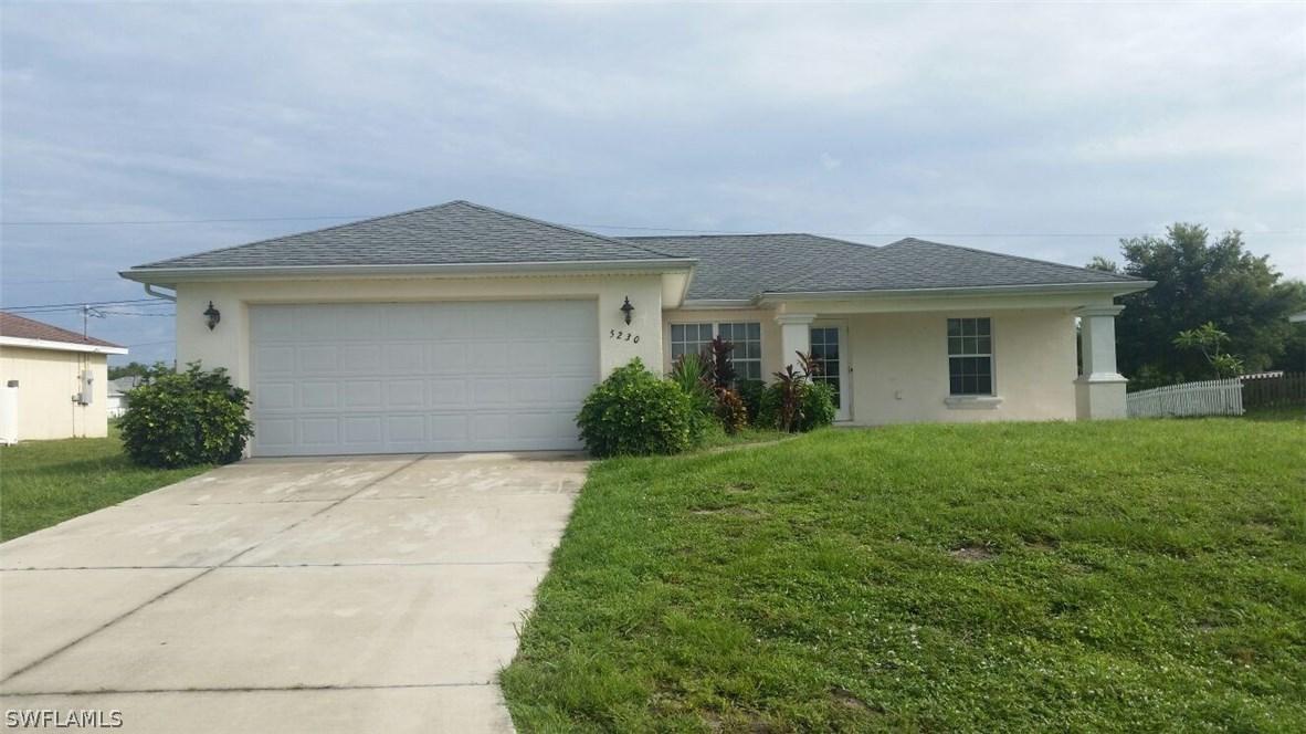 5230 6th St., Lehigh Acres, FL 33971