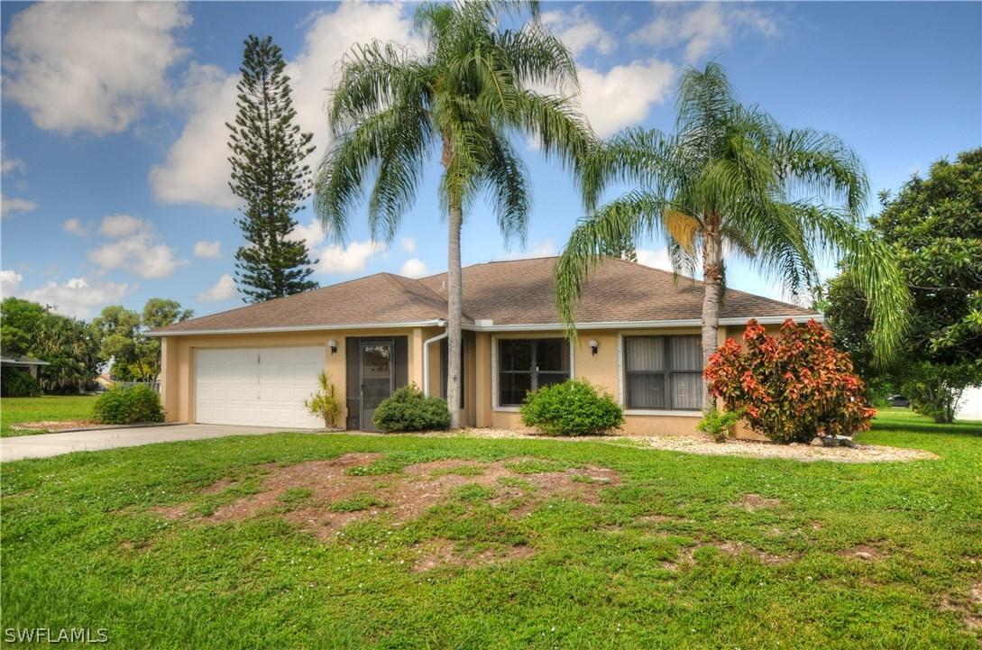 3510 SW 3rd Ave., Cape Coral, FL 33914