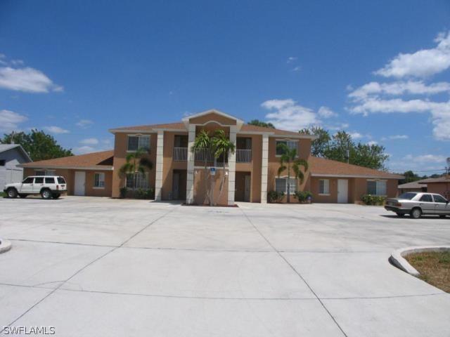 1227 SE 23rd Pl. #4, Cape Coral, FL 33990