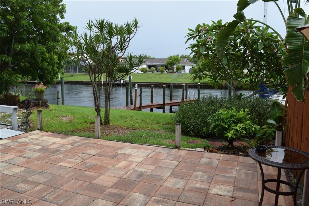 1715 SE 46th Ln. #4, Cape Coral, FL 33904