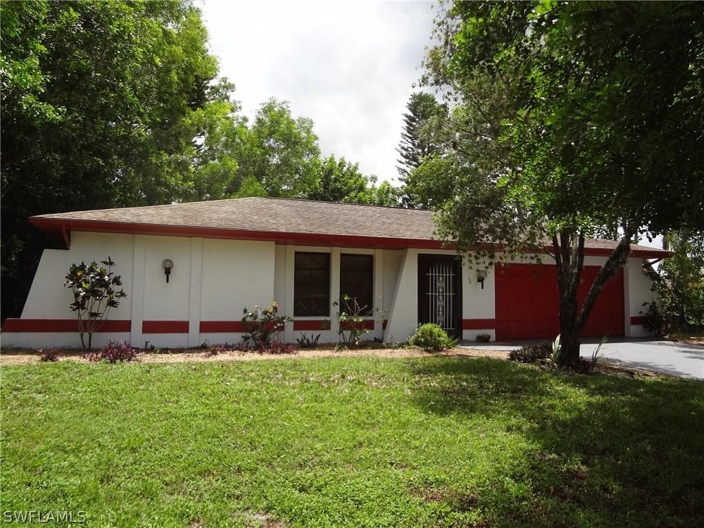 2202 NE 3rd St., Cape Coral, FL 33909