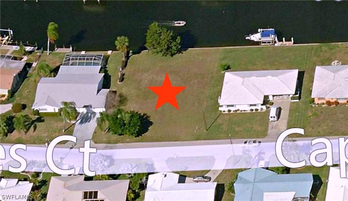 420 Capri Isles Ct., Punta Gorda, FL 33950