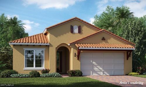 1932 Mustique St., Naples, FL 34120