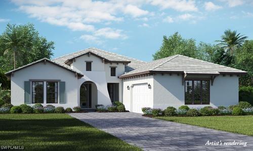 2163 Antigua Ln., Naples, FL 34120